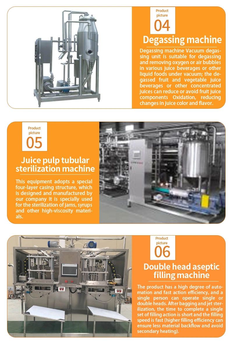 Mango Fruit Pulping Machine Mango Peeling Corer and Pulp Making Machine Banana Pulping Machine