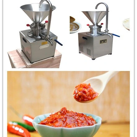 Walnut / Cashew Nuts Butter Grinder/ Animal Bone Crusher Machine