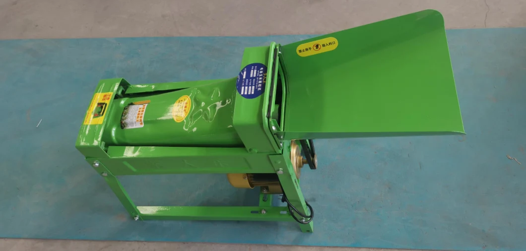 Multi-Function Electric Diesel Maize Corn Sheller and Thresher Machine