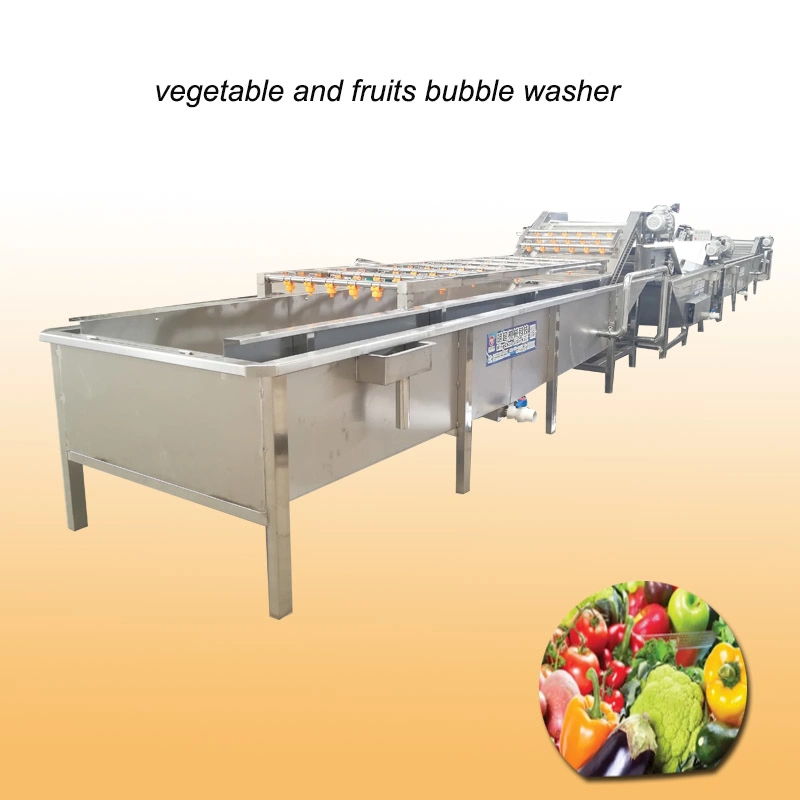 Ultrasonic Fruit and Vegetable Ozone Washer for Sale