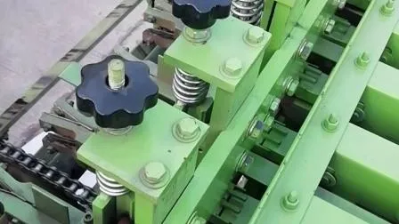Máquina tostadora de nueces para pelar anacardos Máquinas de procesamiento