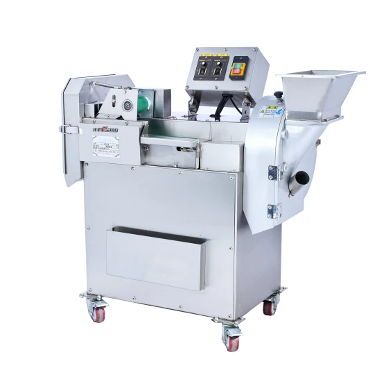Máquina de procesamiento de corte y eliminación de piel de patata para pelar yuca Máquina de limpieza de frutas y verduras