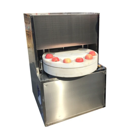 Máquina para deshuesar frutas Apple Begonia Loquat Fruit Date Semillas Máquina para quitar