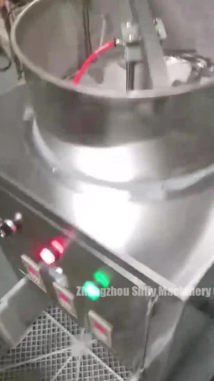 Línea de producción de la planta de la máquina procesadora de anacardos Máquina peladora de anacardos de Camy
